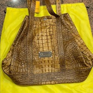 Valentino Crocodile Bag- Brand new with tags